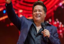 Leonardo exige R$ 600 mil de indenização de frigorífico na Justiça Leonardo