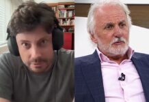 Otávio Mesquita processa Juliana Oliveira após acusação de abuso; caso ganha novos desdobramentos