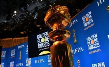 Onde assistir ao Globo de Ouro 2026? Data, horário e tudo o que você precisa saber sobre a premiação – Notícias de cinema Onde assistir ao Globo de Ouro 2026? Data, horário e tudo o que você precisa saber sobre a premiação - Notícias de cinema