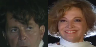 saiba quais personagens morrem em Rainha da Sucata Renato e Laurinha em Rainha da Sucata. (Foto: reprodução/Globo)