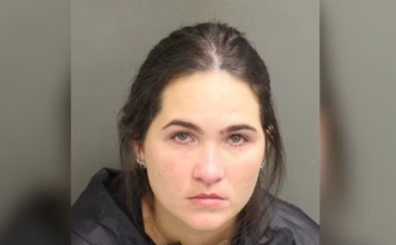 Mulher de Henrique, da dupla com Juliano, é presa em Orlando, nos EUA