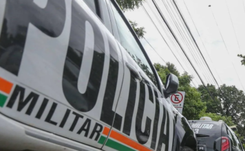 Policial tentou matar casal no Ceará após recusa do empréstimo de moto