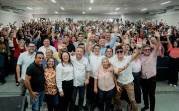 Mais de R$ 5 milhões em valorização: Prefeitura de Fortaleza lança pacote para reestruturação de creches conveniadas