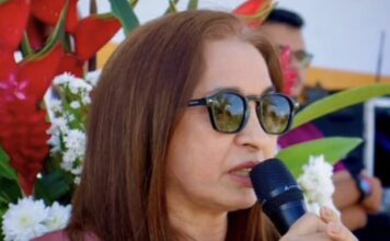 MP Eleitoral determina afastamento de prefeito e vice assume comando em Aracoiaba