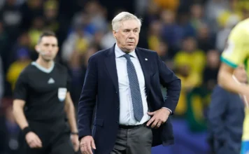 Brasil enfrenta França com desfalques na defesa e alerta de Ancelotti Brasil enfrenta França com desfalques na defesa e alerta de Ancelotti