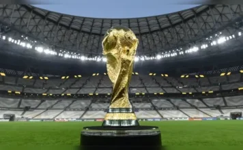 Data Fifa de março define últimos classificados para a Copa do Mundo 2026 Data Fifa de março define últimos classificados para a Copa do Mundo 2026