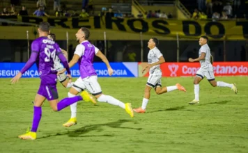 Fortaleza e Ceará podem ter confronto na quinta fase da Copa do Brasil Fortaleza e Ceará podem ter confronto na quinta fase da Copa do Brasil