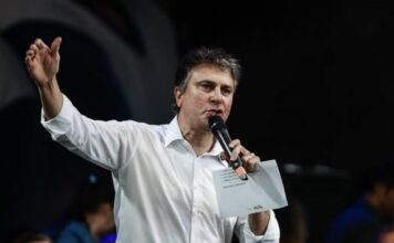 Após Cid Falar em distanciamento, Camilo Santana alega: “Somos Irmãos, agenda cheia”