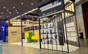 Fortaleza: Museu da Indústria participa da Feira da Indústria FIEC 2026, com recorte de exposição