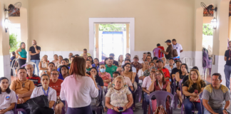 Prefeitura de Caucaia realiza primeira reunião de alinhamento do PAA em 2026 Prefeitura de Caucaia realiza primeira reunião de alinhamento do PAA em 2026