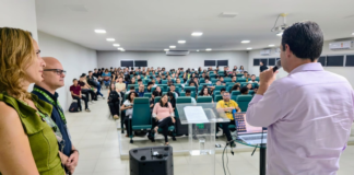 Prêmio Municipal de Educação Fiscal 2026 reconhecerá talentos e estimulará cidadania em Caucaia Prêmio Municipal de Educação Fiscal 2026 reconhecerá talentos e estimulará cidadania em Caucaia