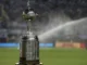 Fifa libera jogadores convocados para disputar a Libertadores e Sul-Americana Fifa libera jogadores convocados para disputar a Libertadores e Sul-Americana