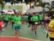 Fortaleza recebe corrida em prol de crianças com câncer Fortaleza recebe corrida em prol de crianças com câncer
