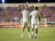 Fortaleza vence o Confiança e se classifica para a semifinal Fortaleza vence o Confiança e se classifica para a semifinal