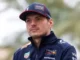 Max Verstappen é uma incerteza naFórmula 1, e Red Bull pensa nova alternativa Max Verstappen é uma incerteza naFórmula 1, e Red Bull pensa nova alternativa