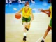 Campeã mundial de basquete, brasileira é indicada a prêmio de maior atleta da história dos Mundiais Campeã mundial de basquete, brasileira é indicada a prêmio de maior atleta da história dos Mundiais