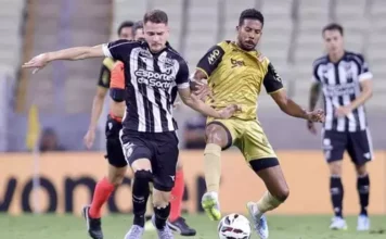 Ceará deixa Z4 após vencer Sport e ganha fôlego na Série B na 26ª rodada Ceará deixa Z4 após vencer Sport e ganha fôlego na Série B na 26ª rodada