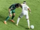 “Pior gramado que a Vila já teve”, diz Neymar após eliminação do Santos “Pior gramado que a Vila já teve”, diz Neymar após eliminação do Santos